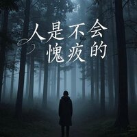 人是不会愧疚的 - 克里斯不忙 & 玉米岛格