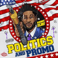 Politics and Promo - Glockboyz Teejaee & Baby Grizzley
