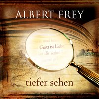 Erinnere mich - Albert Frey