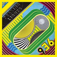 Amazing and Wonderful - Peaking Lights