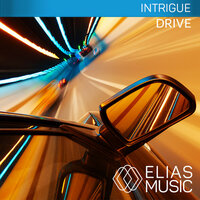 Undercurrent - Jonathan Elias & Sarah Trevino & Jonathan Elias, Sarah Trevino