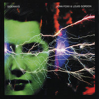 Use My Voice - John Foxx & Louis Gordon