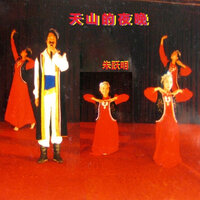 云雀欢歌 - 朱跃明