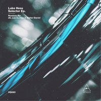 Selector - Luke Hess & Lee Curtiss
