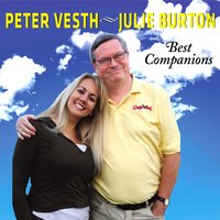 Somebody's Someone - Peter Vesth & Julie Burton