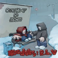 10 Aastat (Skit) - Stupid F & Hash & Hash & Stupid F