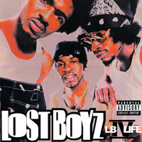 Freaky Tah Intro - Lost Boyz