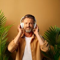 Alta Fluidez De Energía - Klode frío & Palacio de la lluvia & Sonidos del océano Efectos especiales