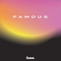 Famous - Avi Snow & LVAN & Sif Saga