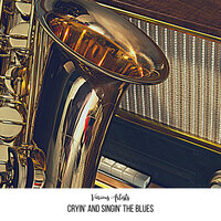 Deceivin' Blues - Mel Walker & Johnny Otis Orchestra & Littel Esther