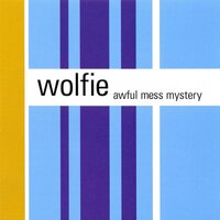 Getting The Reach That I Need - Wolfie