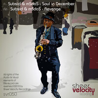 Revenge - Subsid & Msdos