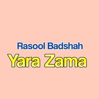 Rasa Zama Da Stargo Tora - Rasool Badshah