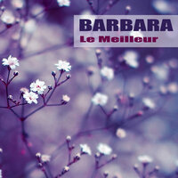 La Joconde - Barbara