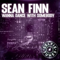 Wanna Dance with Somebody - Sean Finn