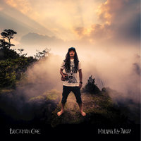 Jah People - Buckman Coe