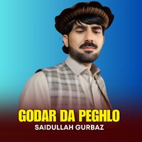 Ma Sara Di Karay Di Taron - Saidullah Gurbaz