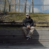 Hamilton - Lyttä & Gettomasa & Lauri Haav