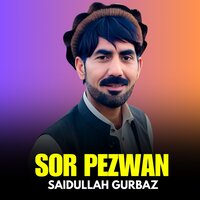 Da Janan Gham Zor Di - Saidullah Gurbaz
