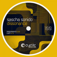 Dissonance - Sascha Sonido