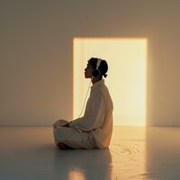 Melodías Serenas De La Tarde - Relajación instantánea & Selectrodinámico & Neblina del acuario