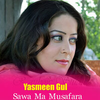 Sta Wade Nimgare De - Yasmeen Gul