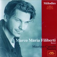 Giacomo Carissimi: Vittoria,Vittoria - Marco Maria Filiberti & Джакомо Кариссими