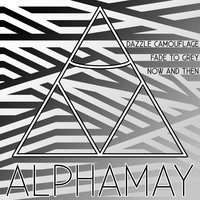 Dazzle Camouflage - Alphamay