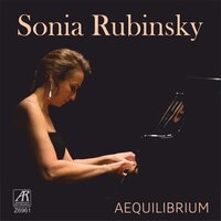 Lieder ohne Worte, Book 4, Op. 53: No. 4 in F Major - Adagio - Sonia Rubinsky & Феликс Мендельсон