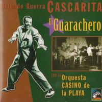 Pa' Que Te Dure - Cascarita & Orquesta Casino de la Playa