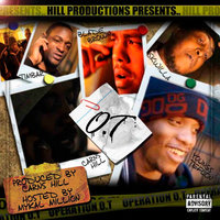 What I Do - Carns Hill