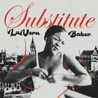 You're Teasing Me - Lavern Baker