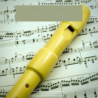 Temple Bells - Meditation Day