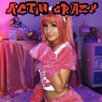 Actin' Crazy - WALTER & PiNKII