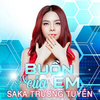 Duyên Phận - Saka Trương Tuyền & Chuyện Tình Saka