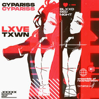 LXVE TXWN - CYPARISS