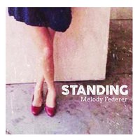 Standing - Plastik Funk & Melody Federer
