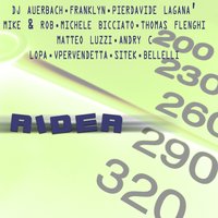 Endgames - DJ Auerbach & Dj Auerbach, Bellelli & Bellelli