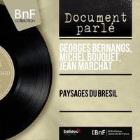 Les enfants humiliés - Michel Bouquet & Georges Bernanos & Jean Marchat & Georges Bernanos, Michel Bouquet, Jean Marchat & Johann Sebastian Bach