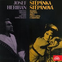 Un ballo in maschera, ., Act III: "Renato´s Aria" - Czech Radio Symphony Orchestra & Josef Heriban & Josef Hrncir & Джузеппе Верди