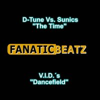 The Time (Vs.) - D-Tune & Sunics & Sir Henry
