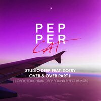 Over & Over - Studio Deep & Cotry