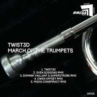 March of the Trumpets - Twist3d