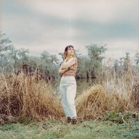 nesting blues - Hemlock