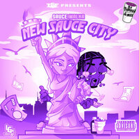 I'm Workin On It - DJ TuReel & Sauce Walka