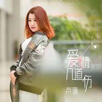 爱情几道伤 - 卢喃