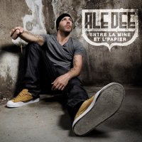 La plus belle pute - Ale Dee