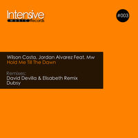 Hold Me Till the Dawn - Wilson Costa & Jordan Alvarez & MW & David Devilla & Elisabeth Aivar