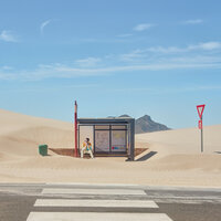 Medicine - Hayden James & Izzy Bizu