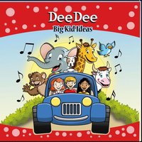 Mr. Grizzly - DeeDee